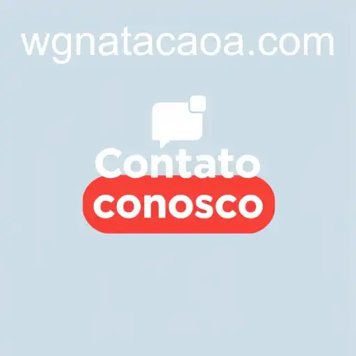 Contate-nos