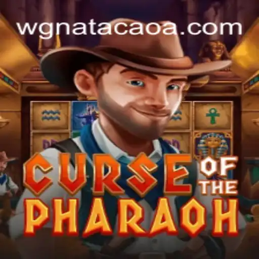 CurseofthePharaoh: Uma Jornada Épica Através dos Mistérios do Antigo Egito