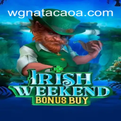 IrishWeekendBonusBuy: Uma Introdução ao Jogo e Suas Regras