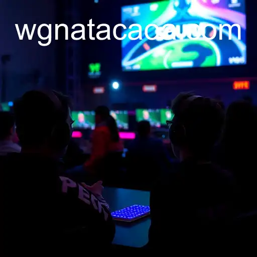 Jogos ao vivo