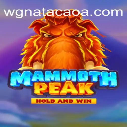 Conheça o Jogo MammothPeak: Um Desafio de Estratégia e Aventura