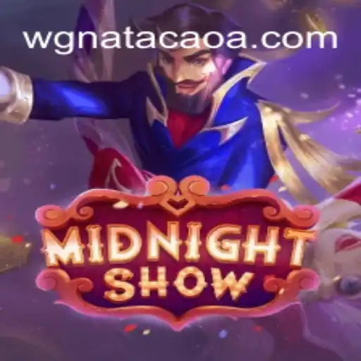 Conheça MidnightShow: O Jogo que Está Conquistando Todos com wgnatacao