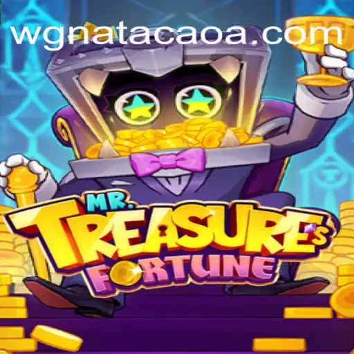 Descubra o Mundo de Aventuras de MrTreasuresFortune