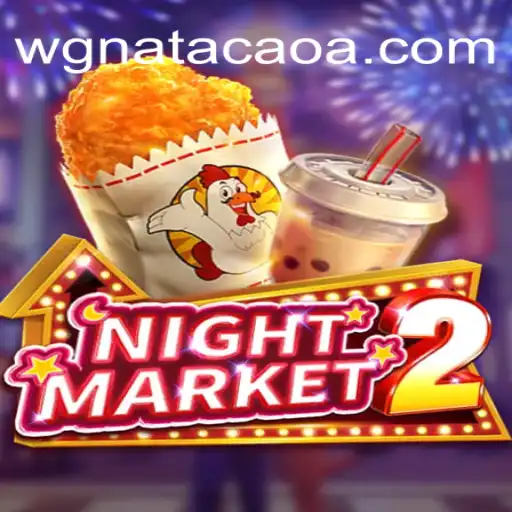 Explorando NightMarket2: Um Mergulho no Mundo de wgnatacao