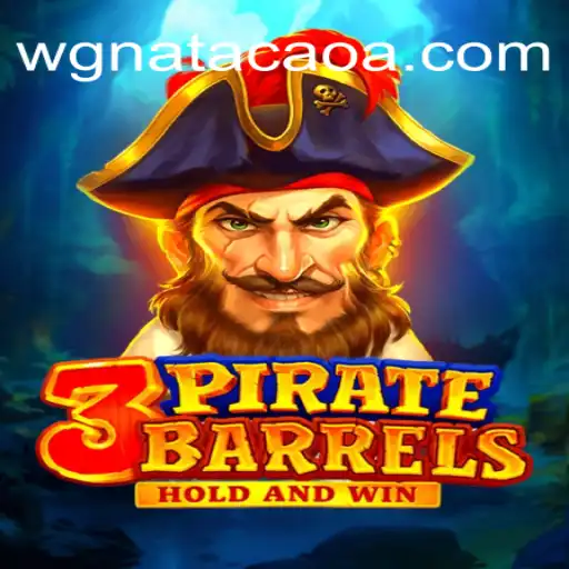 Explorando o Mundo de 3PirateBarrels: Um Jogo Inovador