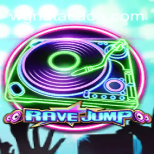 Descubra RaveJump: A Nova Sensação nos Jogos de Multidões.