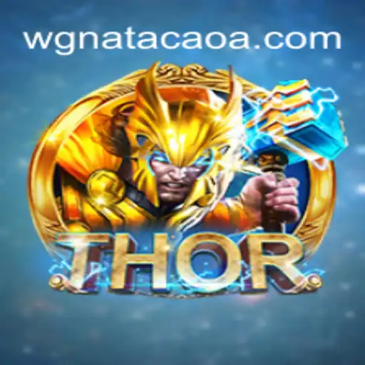 THOR: O Jogo Épico que Combina Estratégia e Aventura