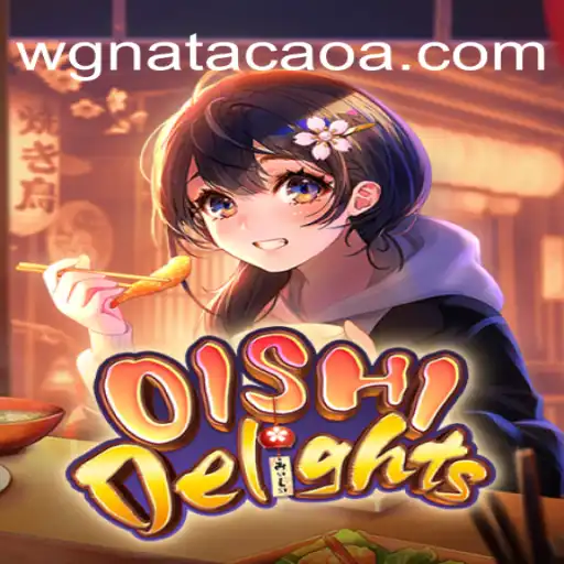 Descubra o Universo de OishiDelights: Um Jogo Surpreendente