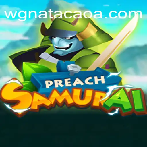 PreachSamurai: Uma Experiência de Jogo Única Combinando Estratégia e Tradição