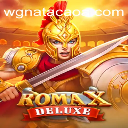 Explorando RomaXDeluxe: O Jogo de Estratégia e Aventura