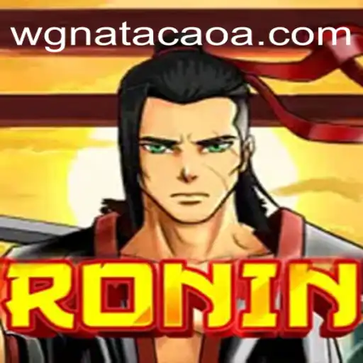 Descobrindo o Mundo Fascinante do Jogo Ronin