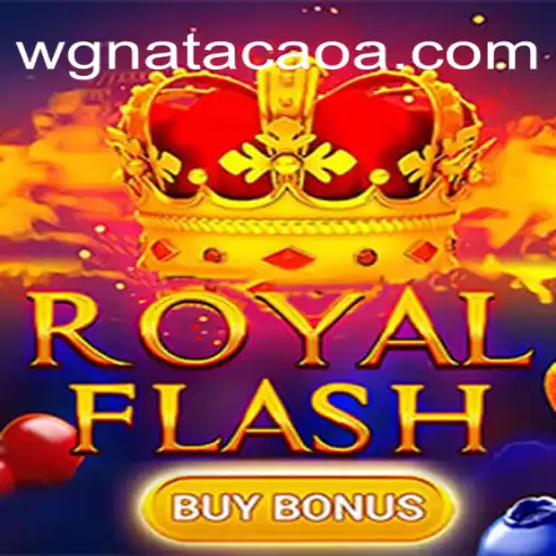 Explorando o Jogo RoyalFlashBuyBonus: Regras e Estratégias