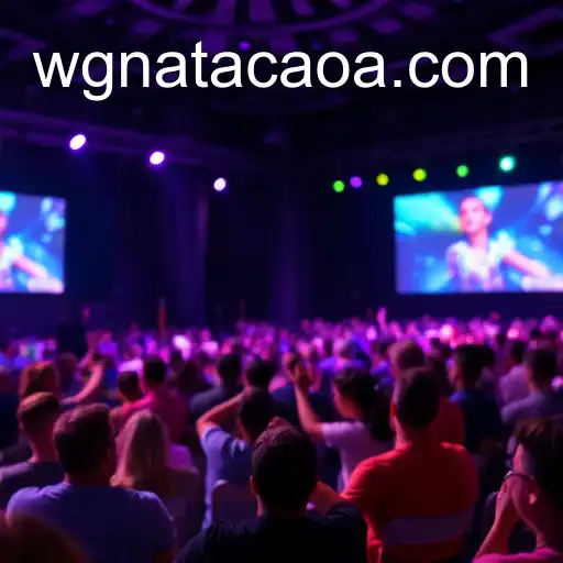 Transmissão ao vivo