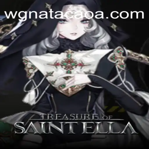 Descubra o Fascinante Mundo de TreasureofSaintElla: Um Mergulho no Jogo que Conquistou Multidões