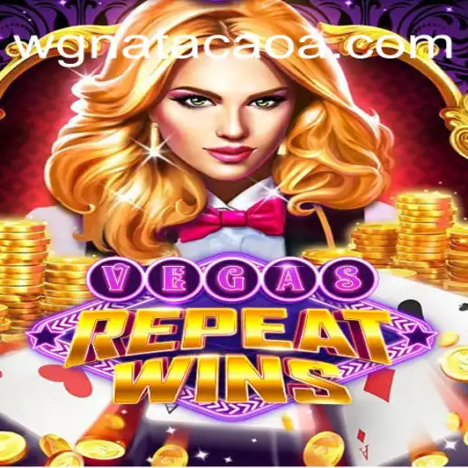 Explorando o Jogo VegasRepeatWins