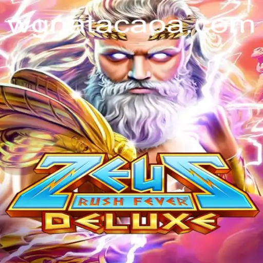 Descubra o Mundo Empolgante de ZeusRushFeverDeluxe: Regras e Inovação